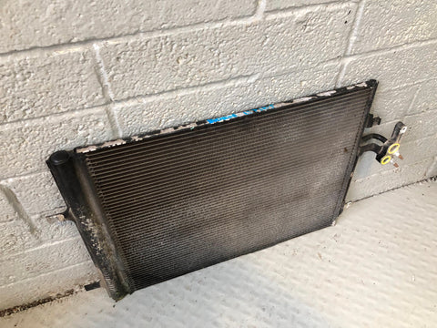Range Rover Evoque Air Con Condition Condenser 2.2 TD4 L538 2011 to 2015