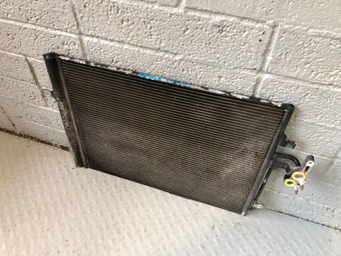 Range Rover Evoque Air Con Condition Condenser 2.2 TD4 L538 2011 to 2015