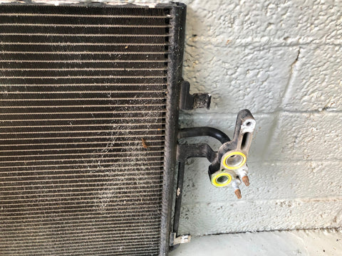 Range Rover Evoque Air Con Condition Condenser 2.2 TD4 L538 2011 to 2015