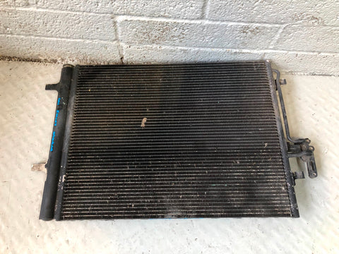 Range Rover Evoque Air Con Condition Condenser 2.2 TD4 L538 2011 to 2015
