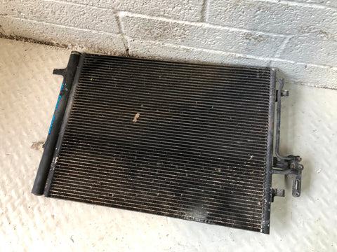 Range Rover Evoque Air Con Condition Condenser 2.2 TD4 L538 2011 to 2015