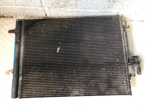 Range Rover Evoque Air Con Condition Condenser 2.2 TD4 L538 2011 to 2015