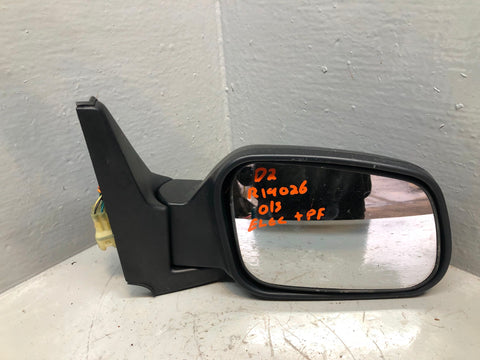 Discovery 2 Electric Mirror Off Side Power Fold Land Rover 1998 to 2004 R19026