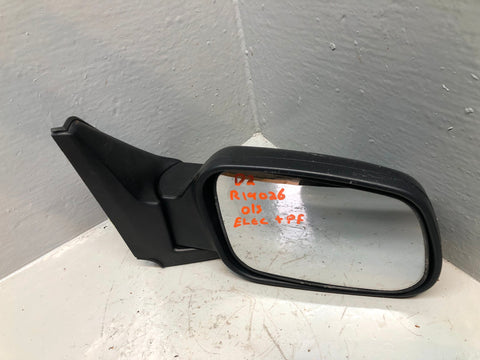 Discovery 2 Electric Mirror Off Side Power Fold Land Rover 1998 to 2004 R19026