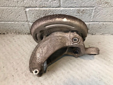 Range Rover Evoque Rear Hub Near Side Assembly ABS Sensor FWD L538 L27105