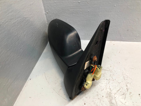 Discovery 2 Electric Mirror Off Side Power Fold Land Rover 1998 to 2004 R19026