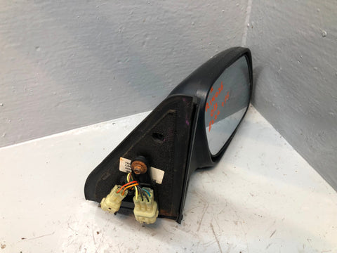 Discovery 2 Electric Mirror Off Side Power Fold Land Rover 1998 to 2004 R19026