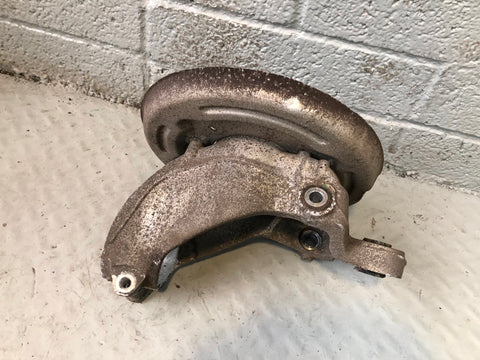 Range Rover Evoque Rear Hub Near Side Assembly ABS Sensor FWD L538 L27105