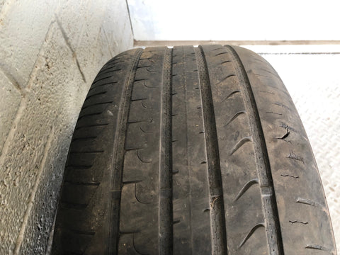 Range Rover Sport Alloy Wheels and Tyres 4x 21" 275/45R21 L494 K10075