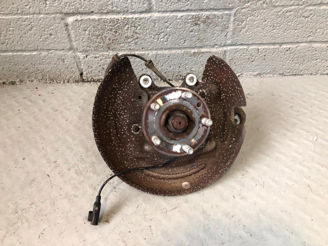 Range Rover Evoque Rear Hub Near Side Assembly ABS Sensor FWD L538 L27105