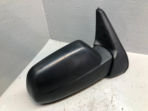 Discovery 2 Electric Mirror Off Side Power Fold Land Rover 1998 to 2004 R19026