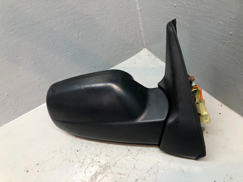 Discovery 2 Electric Mirror Off Side Power Fold Land Rover 1998 to 2004 R19026