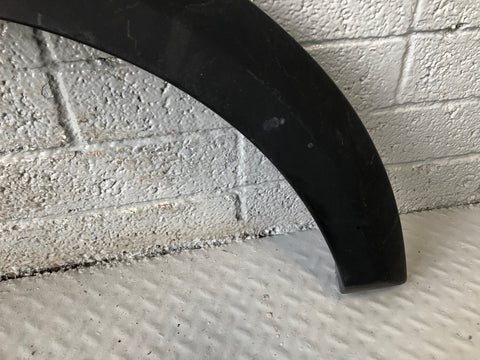 Discovery 3 Wheel Arch Moulding Trim Wing Front Off Side Land Rover R15085