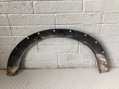 Discovery 3 Wheel Arch Moulding Trim Wing Front Off Side Land Rover R15085