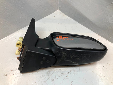 Discovery 2 Electric Mirror Off Side Power Fold Land Rover 1998 to 2004 R19026