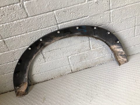 Discovery 3 Wheel Arch Moulding Trim Wing Front Off Side Land Rover R15085