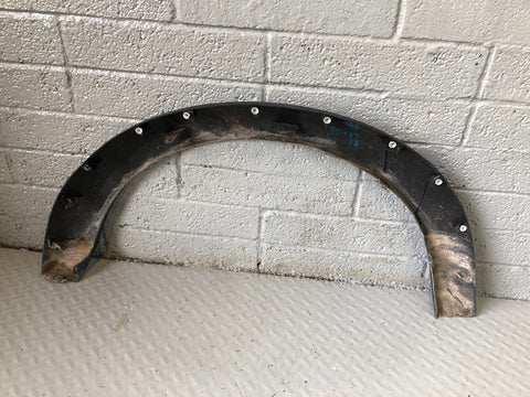 Discovery 3 Wheel Arch Moulding Trim Wing Front Off Side Land Rover R15085