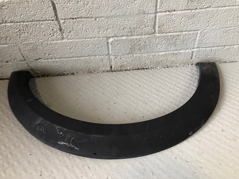 Discovery 3 Wheel Arch Moulding Trim Wing Front Off Side Land Rover R15085