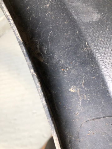 Discovery 3 Wheel Arch Moulding Trim Wing Front Off Side Land Rover R15085