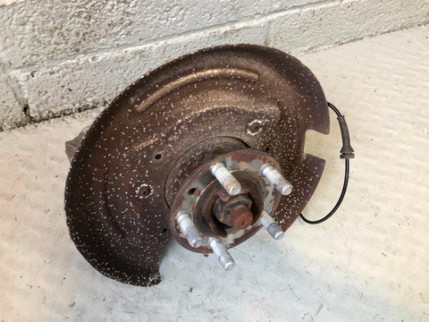 Range Rover Evoque Rear Hub Off Side Assembly ABS Sensor FWD L538 L27105