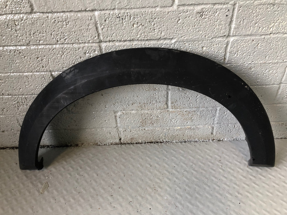 Discovery 3 Wheel Arch Moulding Trim Wing Front Near Side Land Rover R15085