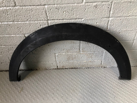 Discovery 3 Wheel Arch Moulding Trim Wing Front Near Side Land Rover R15085