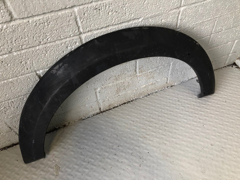 Discovery 3 Wheel Arch Moulding Trim Wing Front Near Side Land Rover R15085