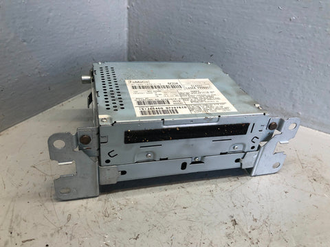Jaguar XF Stereo CD Player Head Unit 7G9N-18C815-TB X250 2007 to 2012