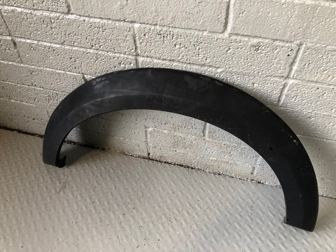 Discovery 3 Wheel Arch Moulding Trim Wing Front Near Side Land Rover R15085