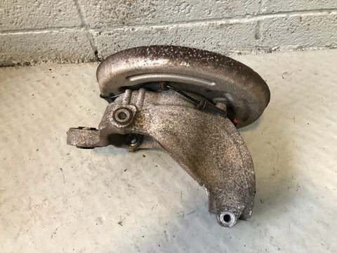 Range Rover Evoque Rear Hub Off Side Assembly ABS Sensor FWD L538 L27105