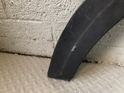 Discovery 3 Wheel Arch Moulding Trim Wing Front Near Side Land Rover R15085