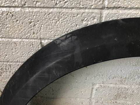 Discovery 3 Wheel Arch Moulding Trim Wing Front Near Side Land Rover R15085