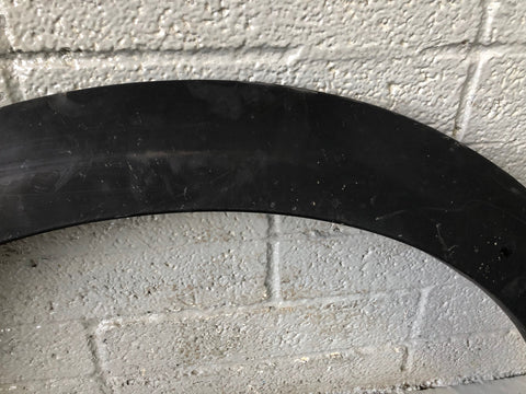 Discovery 3 Wheel Arch Moulding Trim Wing Front Near Side Land Rover R15085