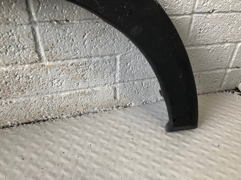 Discovery 3 Wheel Arch Moulding Trim Wing Front Near Side Land Rover R15085