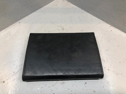Discovery 2 Handbook User Manual In Wallet Land Rover 2002 to 2004 R19026