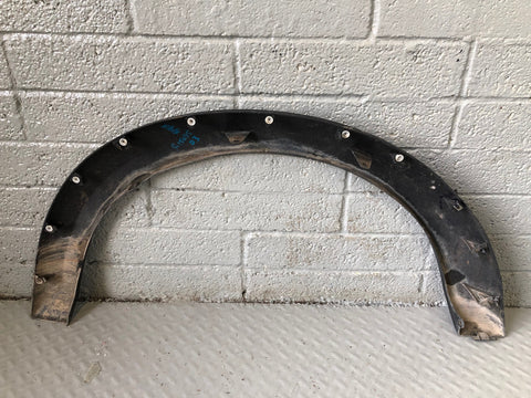 Discovery 3 Wheel Arch Moulding Trim Wing Front Near Side Land Rover R15085