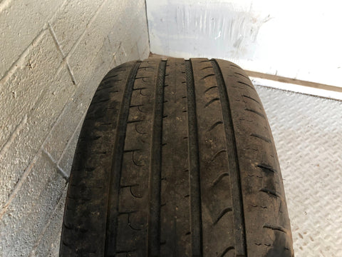 Range Rover Sport Alloy Wheels and Tyres 4x 21" 275/45R21 L494 K10075