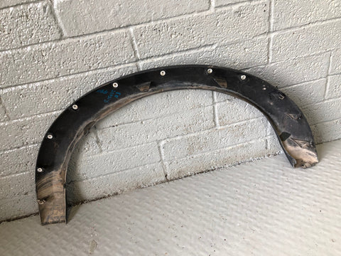Discovery 3 Wheel Arch Moulding Trim Wing Front Near Side Land Rover R15085