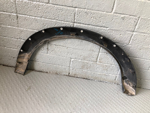 Discovery 3 Wheel Arch Moulding Trim Wing Front Near Side Land Rover R15085