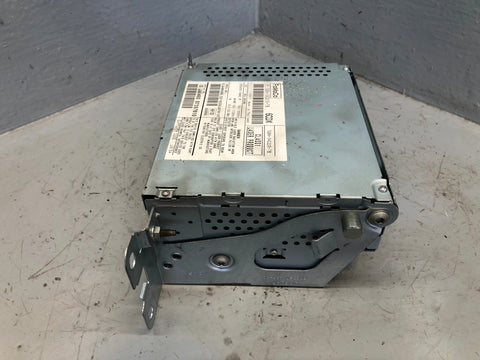 Jaguar XF Stereo CD Player Head Unit 7G9N-18C815-TB X250 2007 to 2012