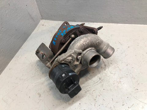 Range Rover L322 Turbo Near Side Left TDV8 3.6 Spares or Repairs R27115