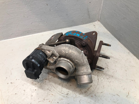 Range Rover L322 Turbo Near Side Left TDV8 3.6 Spares or Repairs R27115