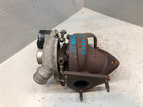 Range Rover L322 Turbo Near Side Left TDV8 3.6 Spares or Repairs R27115