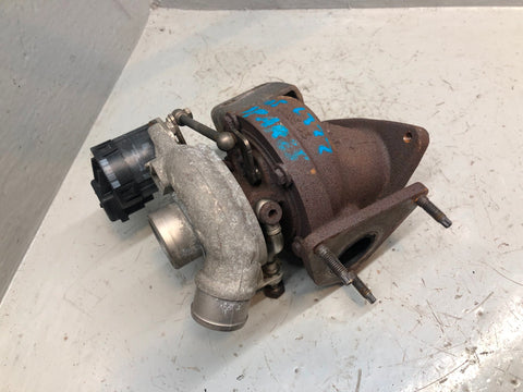 Range Rover L322 Turbo Near Side Left TDV8 3.6 Spares or Repairs R27115