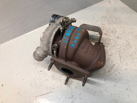 Range Rover L322 Turbo Near Side Left TDV8 3.6 Spares or Repairs R27115