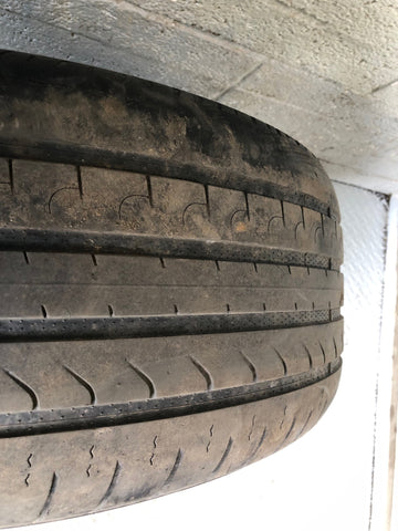 Range Rover Sport Alloy Wheels and Tyres 4x 21" 275/45R21 L494 K10075