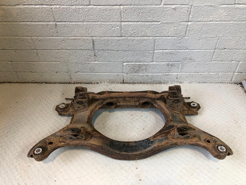 Range Rover Evoque Rear Subframe L538 Front Wheel Drive FWD 2011 to 2018 L27105