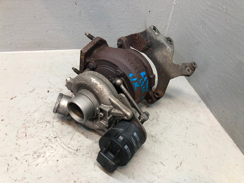 Range Rover L322 Turbo Off Side Right TDV8 3.6 Spares or Repairs R27115