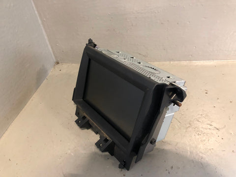 Sat Nav Screen GH22-10E889-AC Range Rover Sport Discovery 4 Land Rover