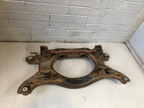 Range Rover Evoque Rear Subframe L538 Front Wheel Drive FWD 2011 to 2018 L27105